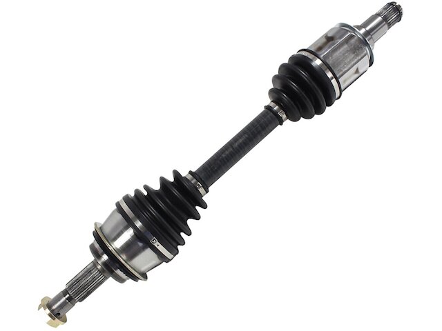 2010-2023 Lexus GX460 Axle Assembly - SurTrack TO-8168XTT - Front