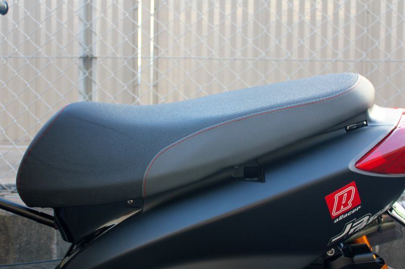 シグナスX・BW'S125のカスタムパーツショップ [ Partyup / パーティー