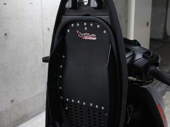 シグナスX・BW'S125のカスタムパーツショップ [ Partyup / パーティー