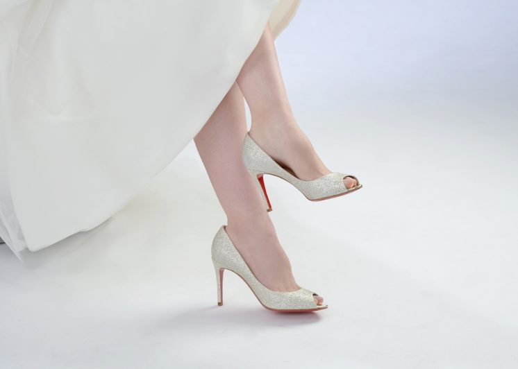 クリスチャン・ルブタン レンタル - パーティーレーベル