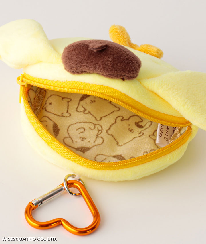 ポムポムプリン】ボウリング タイムレスツアー(15ポンド新品) ポムポム