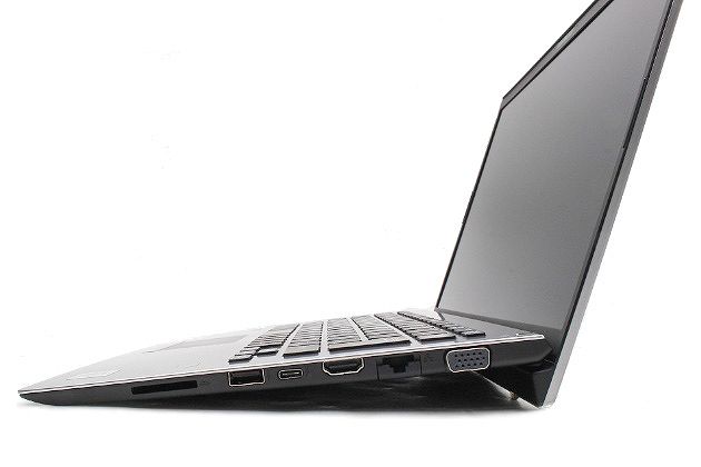 VAIO 【即納パソコン】VAIO SX14 (VJS142C11N) シルバー (Win11pro64