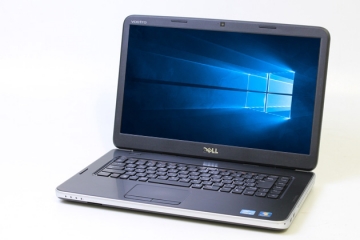 DELL 【即納パソコン】Vostro 1550 (36478) 【中古パソコン直販】