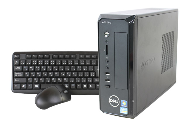 DELL Vostro 270s (36013) 【中古パソコン直販】