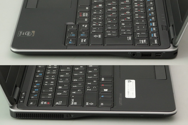 DELL 【即納パソコン】Latitude E7240 【中古パソコン直販(37343)】