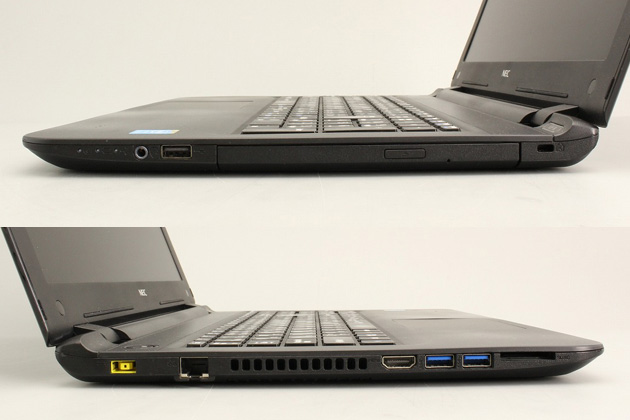 NEC 【即納パソコン】VersaPro VK20L/F-N(Windows10 Pro) ※テンキー付