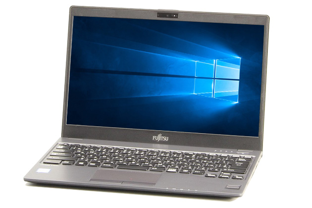 富士通 【即納パソコン】LIFEBOOK U938/S(Windows10 Pro) 【中古