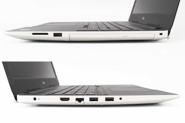 即納パソコン】INSPIRON 3581 ※テンキー付 【中古パソコン直販(39382)】