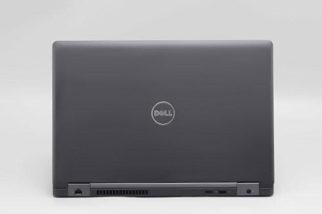 DELL 【即納パソコン】Latitude 5580(SSD新品) ※テンキー付 【中古