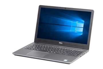 DELL 【即納パソコン】Vostro 15 5568 ※テンキー付 【中古パソコン直販