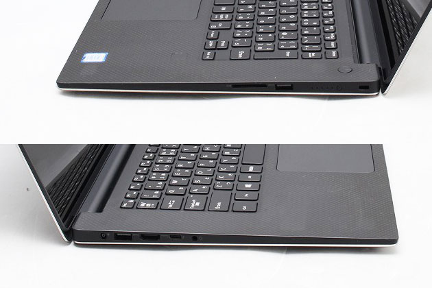 DELL 【即納パソコン】 XPS 15 9560 【中古パソコン直販(41372)】