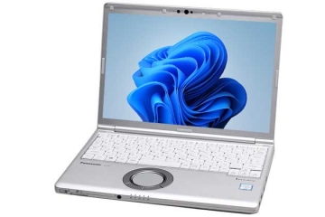 Panasonic 【即納パソコン】Let's note CF-SV8 (Win11pro64) 【中古
