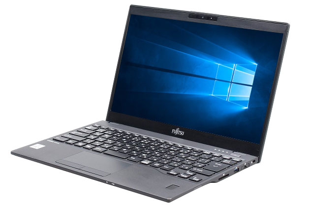 即納パソコン】LIFEBOOK U9310/D (BC品) 【中古パソコン直販(40996)】