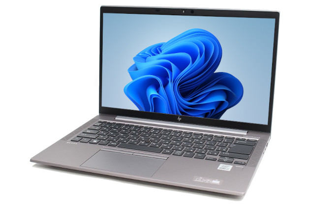 HP 【即納パソコン】 Zbook Firefly 14 G7 (Win11pro64) ワーク