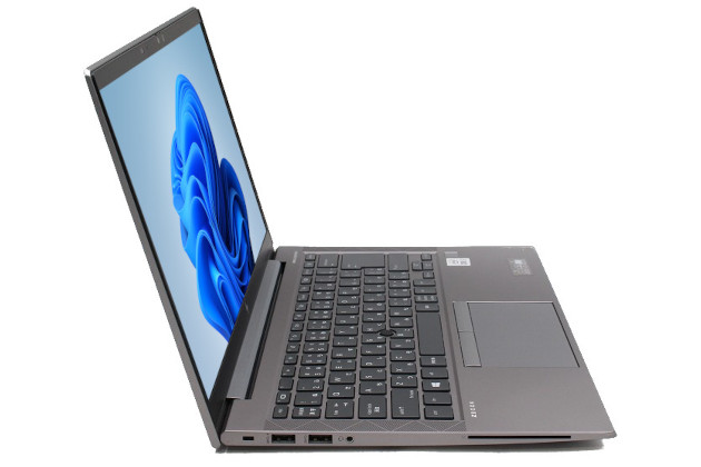HP 【即納パソコン】 Zbook Firefly 14 G7 (Win11pro64) ワーク