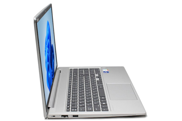 HP 【即納パソコン】ProBook 650 G8 (Win11pro64)(SSD新品) ※テンキー