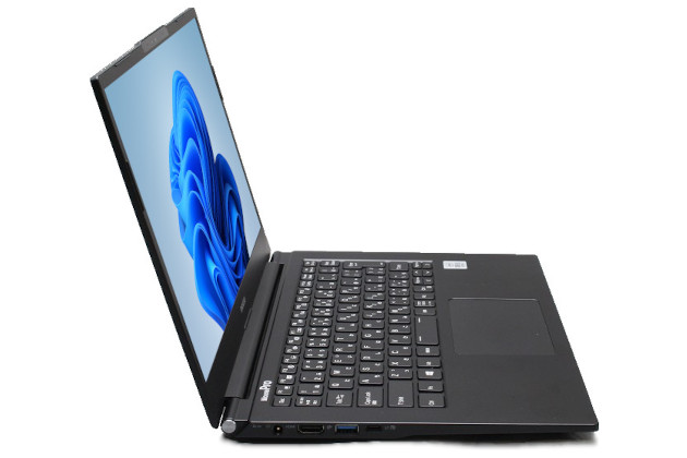 即納パソコン】 MousePro-NB410H (Win11pro64) 【中古パソコン直販