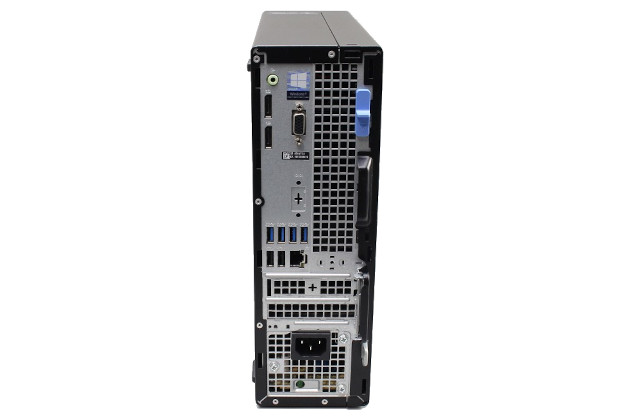 DELL 【即納パソコン】OptiPlex 5080 SFF (Win11pro64)(SSD新品