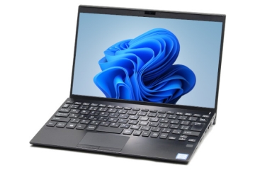 VAIO 【即納パソコン】VAIO Pro PJ (VJPJ11C12N) (Win11pro64)(SSD新品