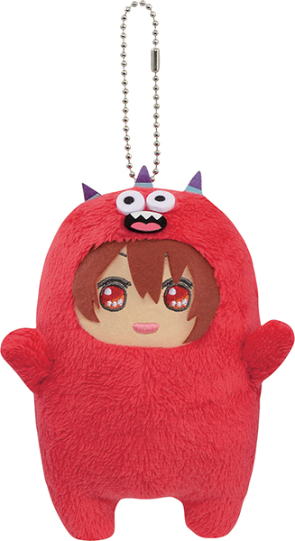 アイドリッシュセブン』モンスターパレードモチーフの人気ぬいぐるみ