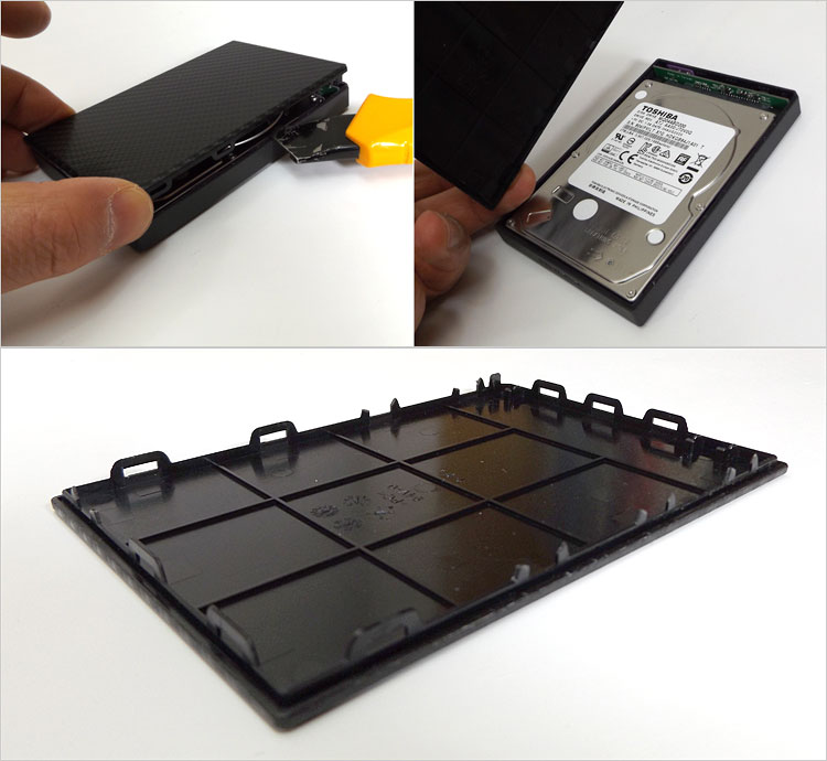 HVTR-T3HD2T（中身：HVTR-BCTX3） レビュー！ I-O DATA HDDレコーダー