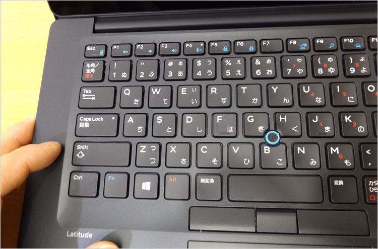 DELL Latitude 7480ノートパソコン レビュー パソ兄さん