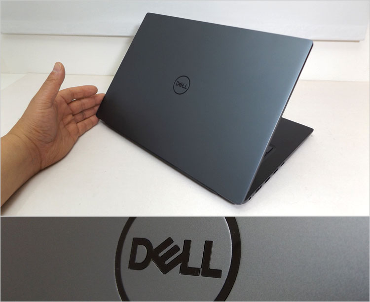 パソ兄さんのレビュー、Vostro 14 5000 ノートパソコン（5490）、Comet