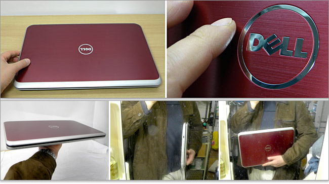 DELL Inspiron 17Rレビュー。低価格で大画面ノートを！【パソ兄さん】