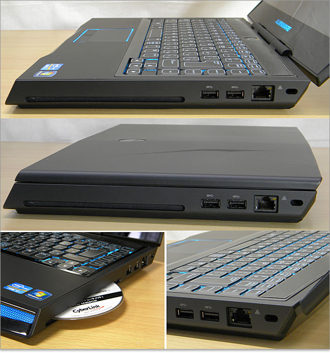 パソコン購入術/Alienware M14xレビュー！安く買える最強スペックノート