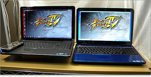 DELL Inspiron 15R（Inspiron N5110）をレビュー