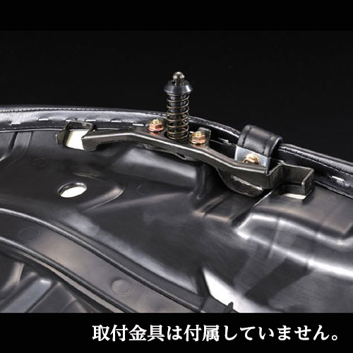 CBX400F タックロールシート単品 / パステルロードオフィシャルサイト