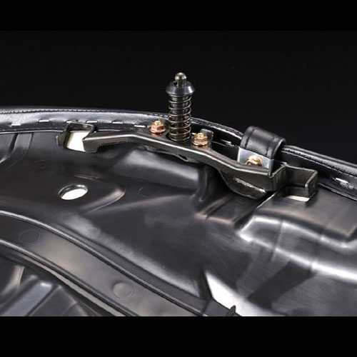 CBX400F復刻アンコ抜きシートCOMP / パステルロードオフィシャルサイト