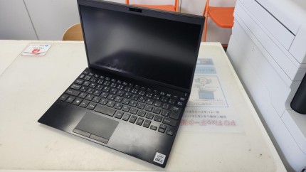 ファンが回らない！】急に電源が落ちるVAIO Pro PJ VJPJ13C11Nの修理