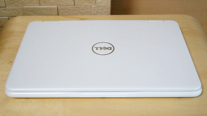 DELL Inspiron 11 3000 (3185) 2 in 1レビュー。お手軽価格のモバイル