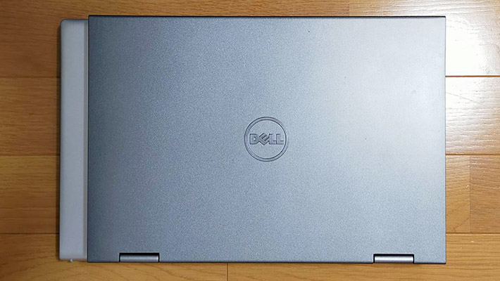 DELL Inspiron 15(5515) レビュー。痒い所に手が届くコスパ抜群の