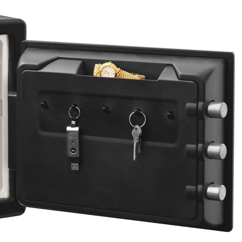 PC-Trust SentrySafe JFW082GUL 耐火・耐水金庫 ビッグボルトシリーズ