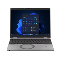 PC-Trust Panasonic CF-SR4RDAAS Let's note SR4 12.4型 ノート