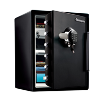 PC-Trust 耐火金庫特集: