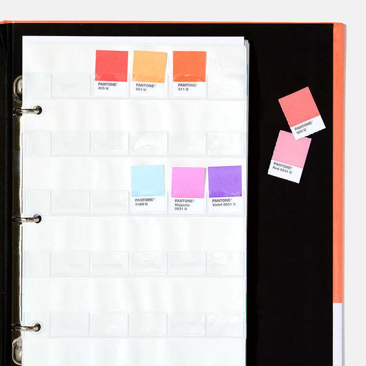 通販 オンラインショップ PANTONE パントン（パントーン）色見本帳 PMS