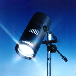 セリック 人工太陽照明灯