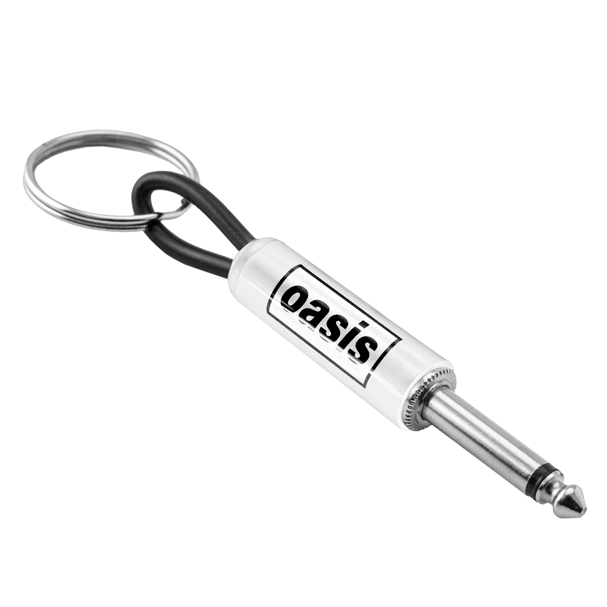 Oasis Magnetic Jack Rack® – Pluginz Keychains