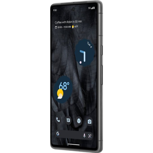 Google Pixel 7 Obsidian 128GB (Unlocked) – Plug