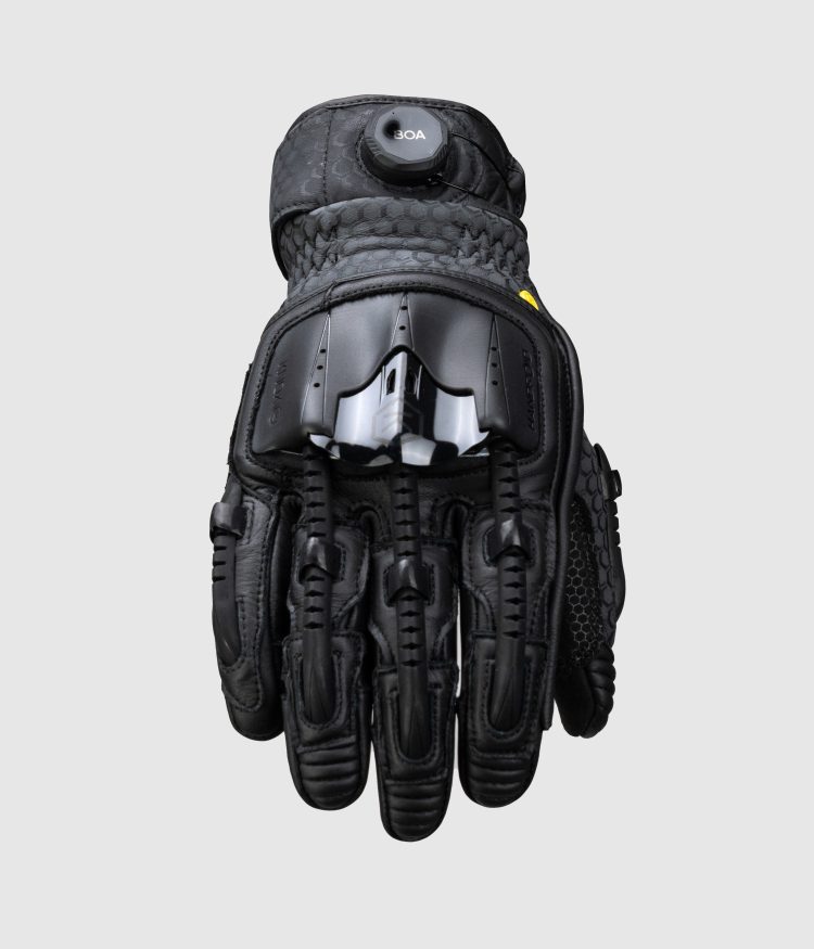 ハンドロイド ポッドグローブ MK5 - ノックス