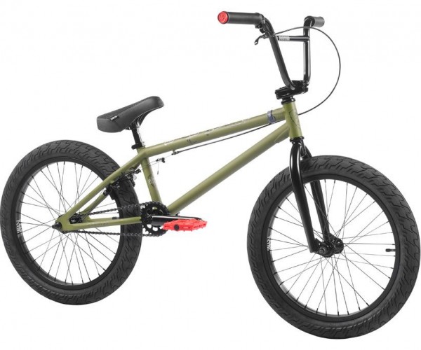Subrosa Altus 20