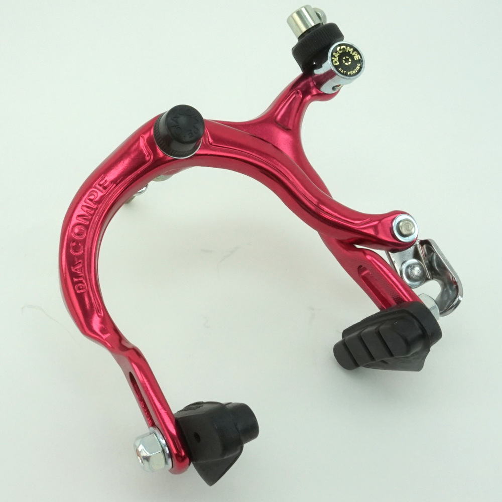 Dia-Compe 883 Nippon Front Brake IN COLORS - Planet BMX