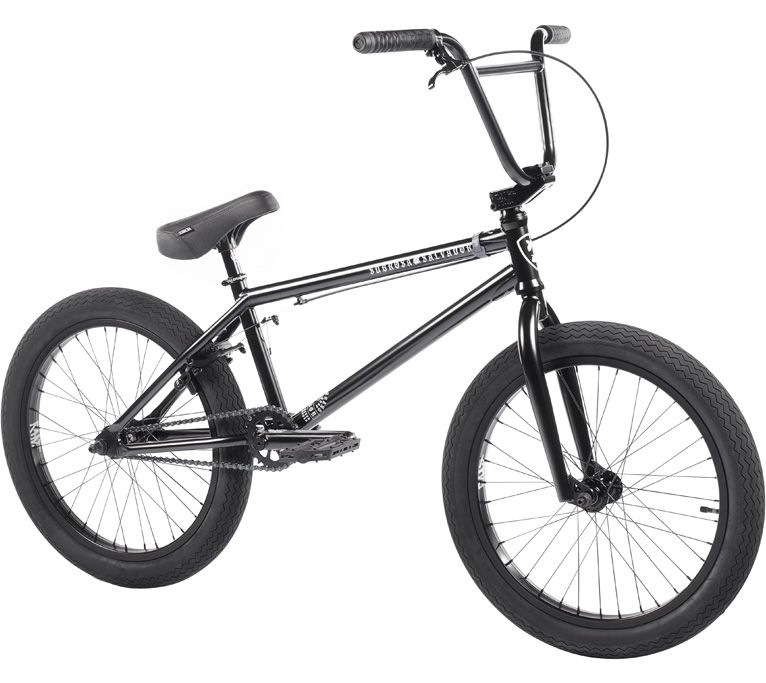 Subrosa Salvador 20