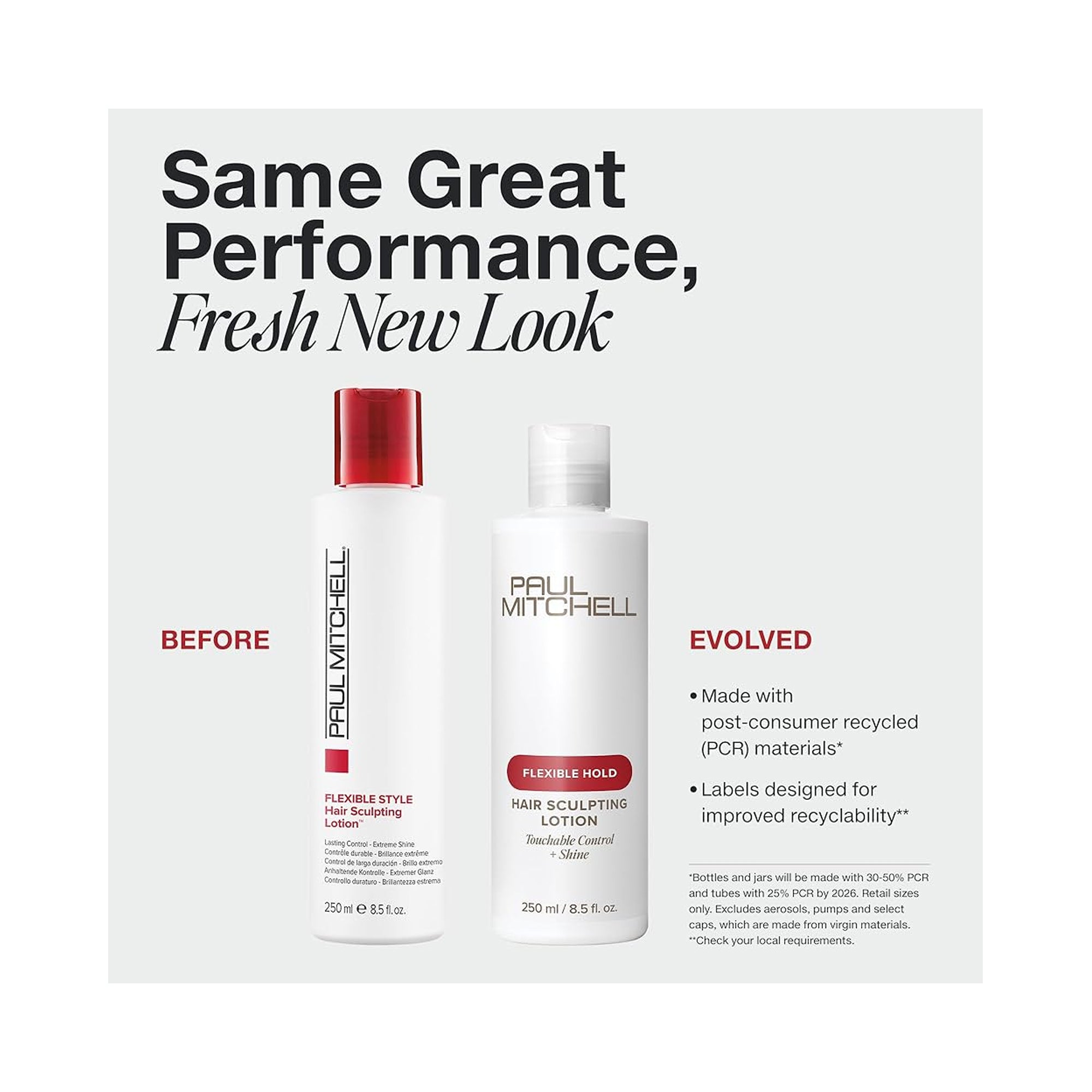 Paul Mitchell Hair Sculpting Lotion - Planet Beauty