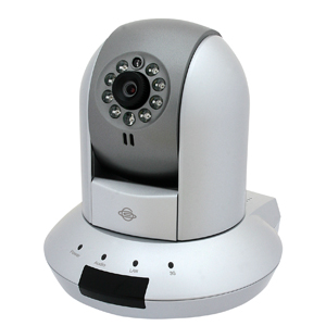 ネットワークカメラ｜CS-WMV043G-NV｜PLANEX