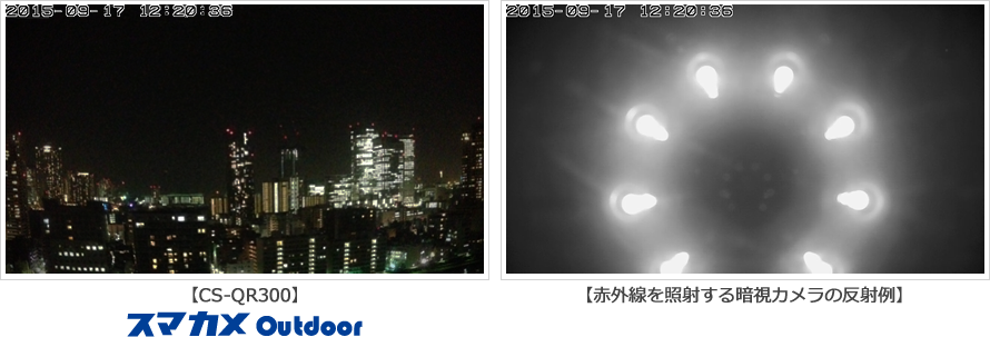 スマカメ アウトドア｜PLANEX