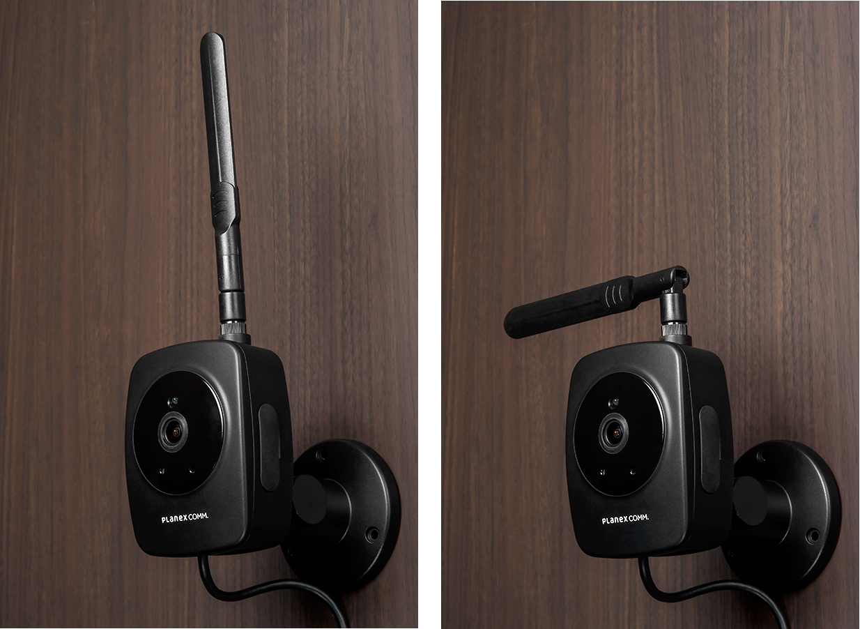 スマカメ2 アウトドア｜CS-QS30